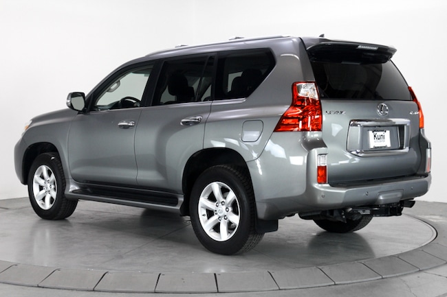 Used Lexus Gx >> Used 2010 Lexus Gx 460 Suv Beaverton Or Portland Area Vin Used Lexus Gx >> Used 2010 Lexus Gx 460 Suv Beaverton Or Portland Area Vin