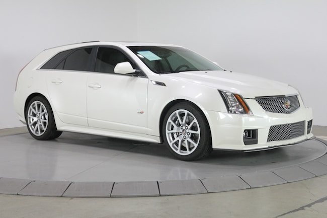 Cadillac Cts V Wagon For Sale >> Used 2013 Cadillac Cts V Base Wagon Beaverton Or Portland Cadillac Cts V Wagon For Sale >> Used 2013 Cadillac Cts V Base Wagon Beaverton Or Portland