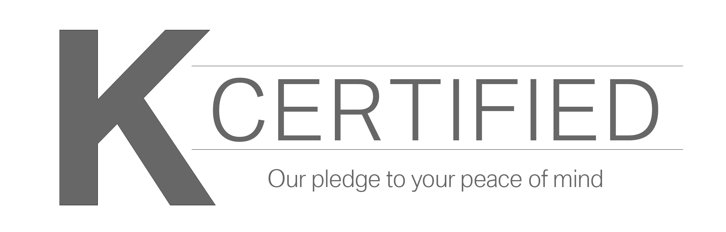 K-Certified
