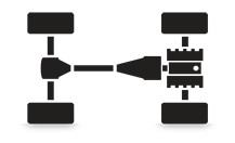 2016 Honda Odyssey Powertrain