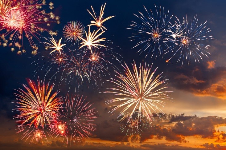 4th of July Fireworks Aurora Colorado.jpg