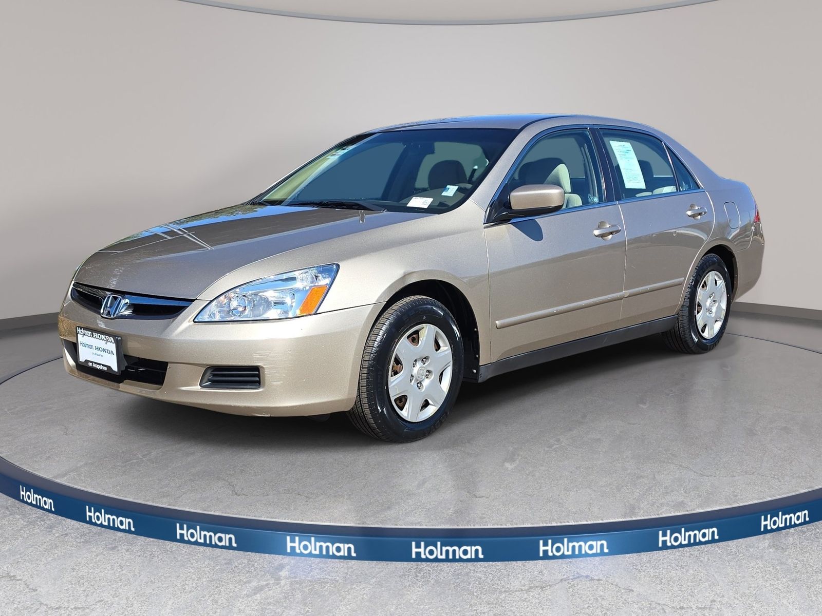 2006 Honda Accord
