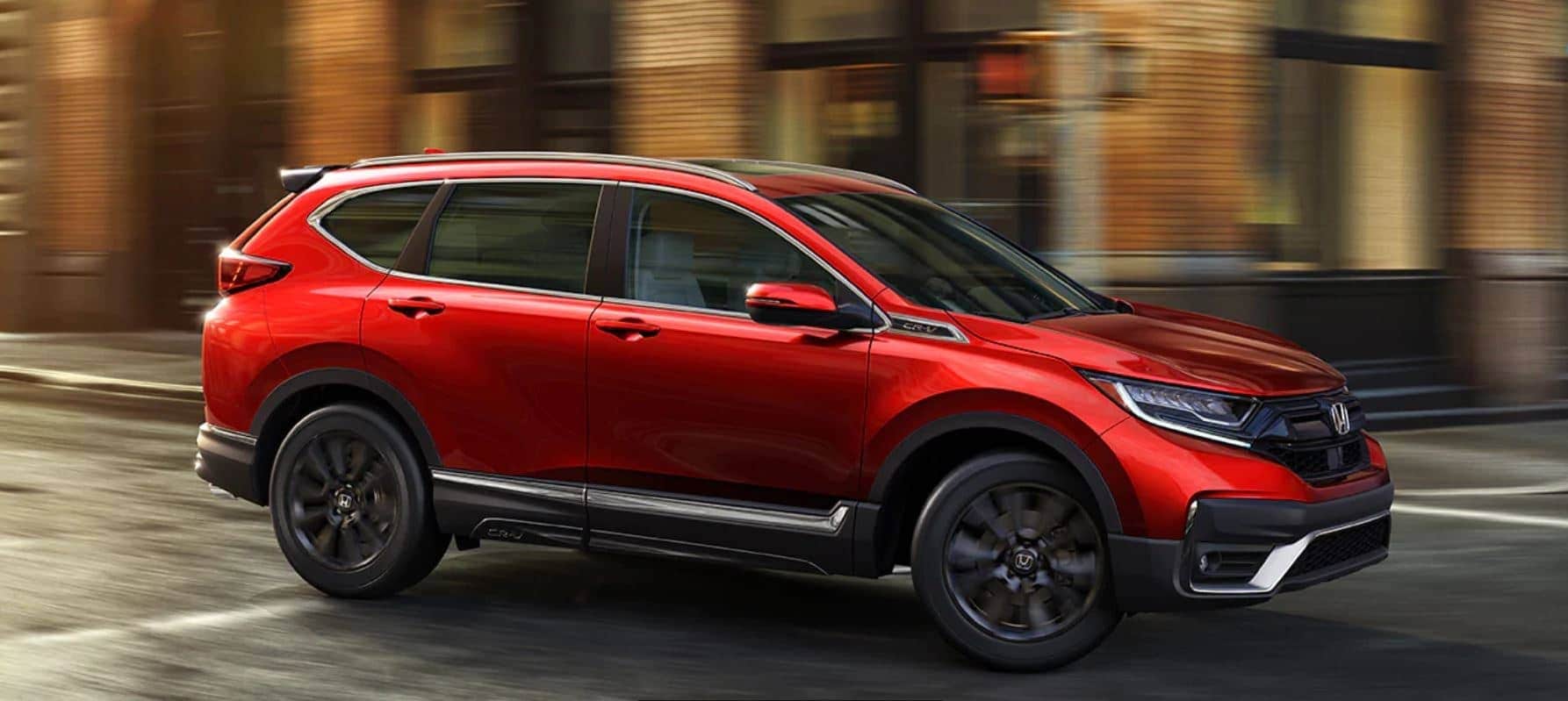 Buy a SUV Online 2020 Honda CR-V Near Greenwood Village CO