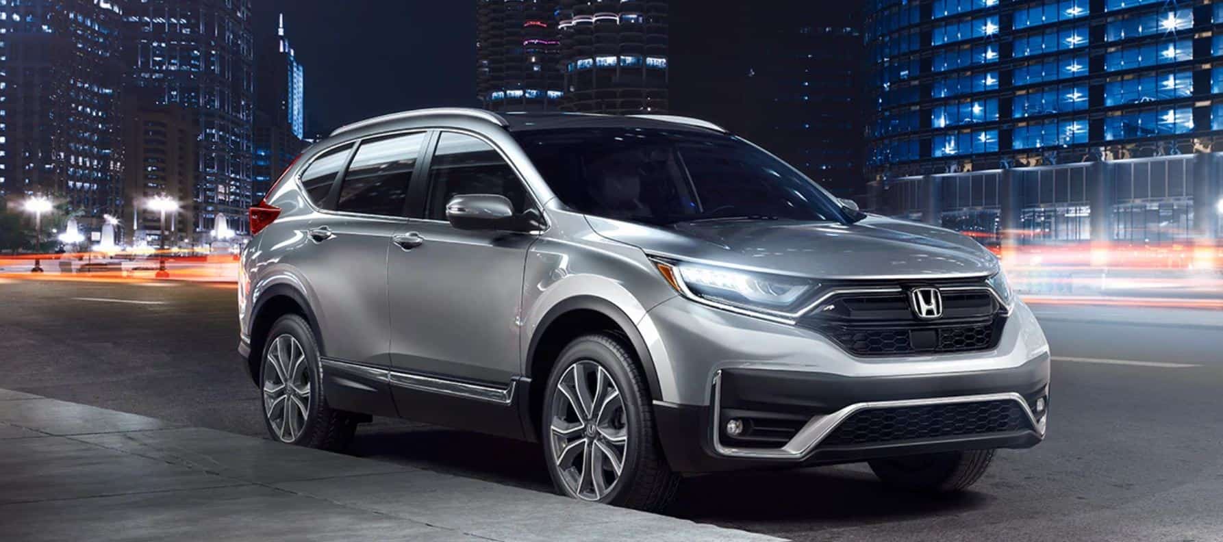 Purchase a SUV Online 2020 Honda CR-V Hybrid Near Cherry Hills Village CO