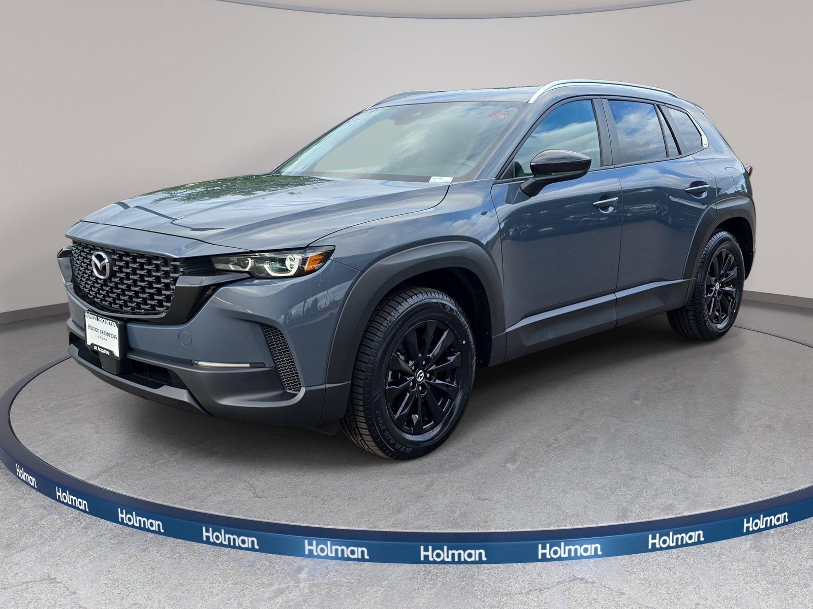 2024 Mazda CX-50