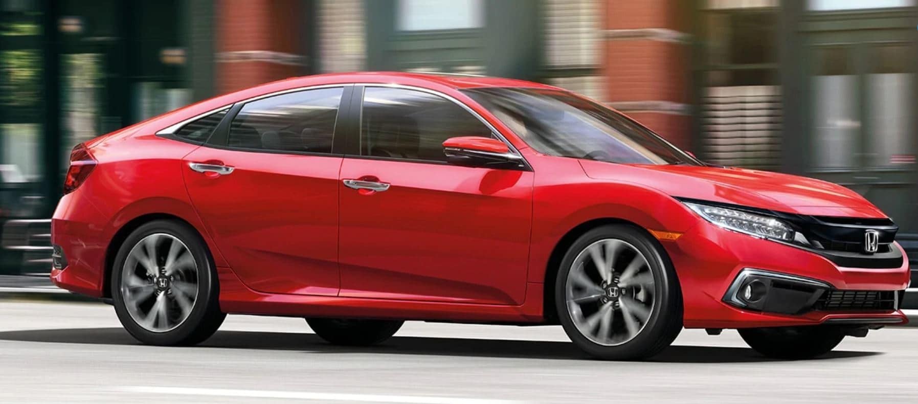Why Buy 2020 Honda Civic Near Aurora CO