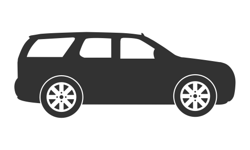 Honda Pilot Exterior