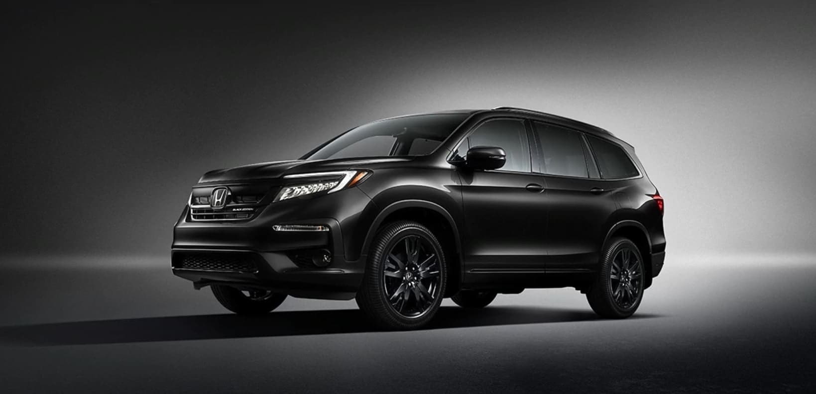 What's new with the 2020 Honda Pilot near Highlands Ranch CO