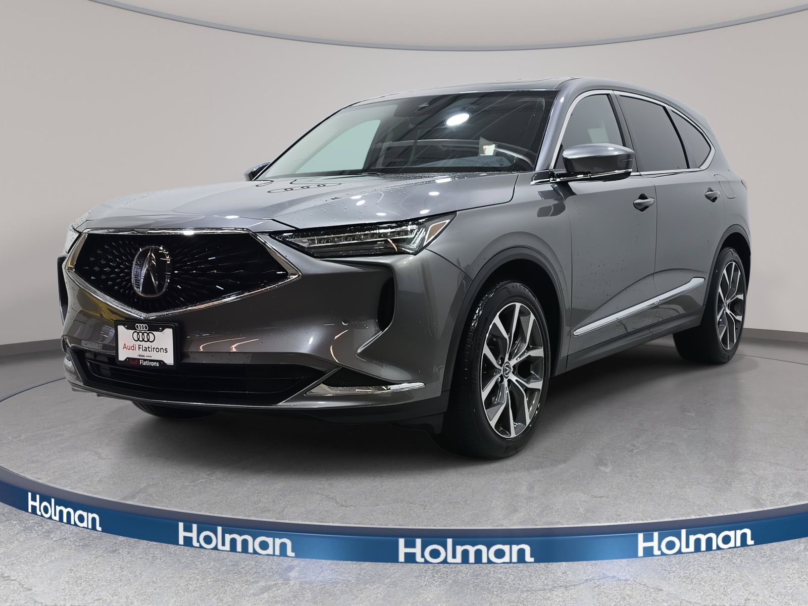 2024 Acura MDX Technology