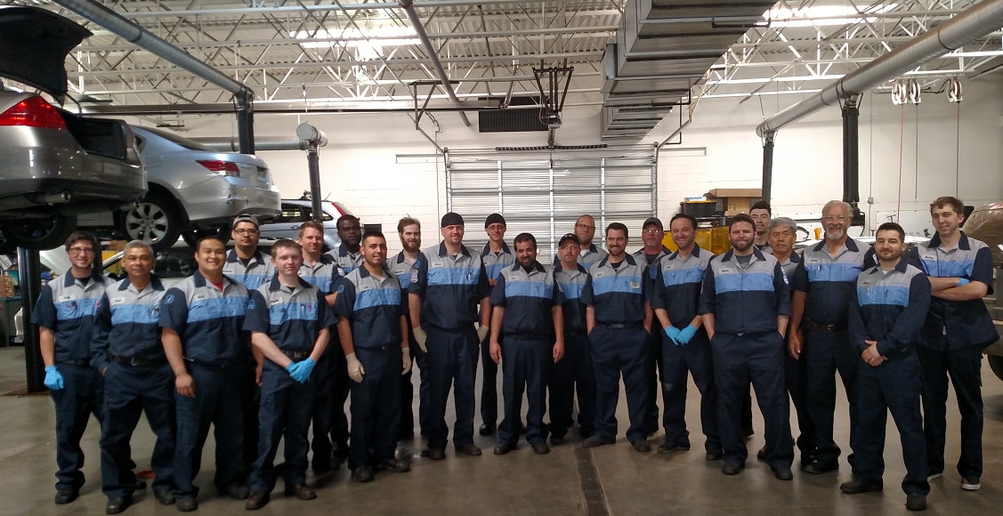 Honda Dealership Denver >> What Makes Our Service Center The Best Honda Service Center Honda Dealership Denver >> What Makes Our Service Center The Best Honda Service Center