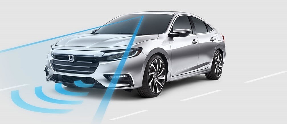 2019 Honda Insight | Now Available at our Denver-area dealership