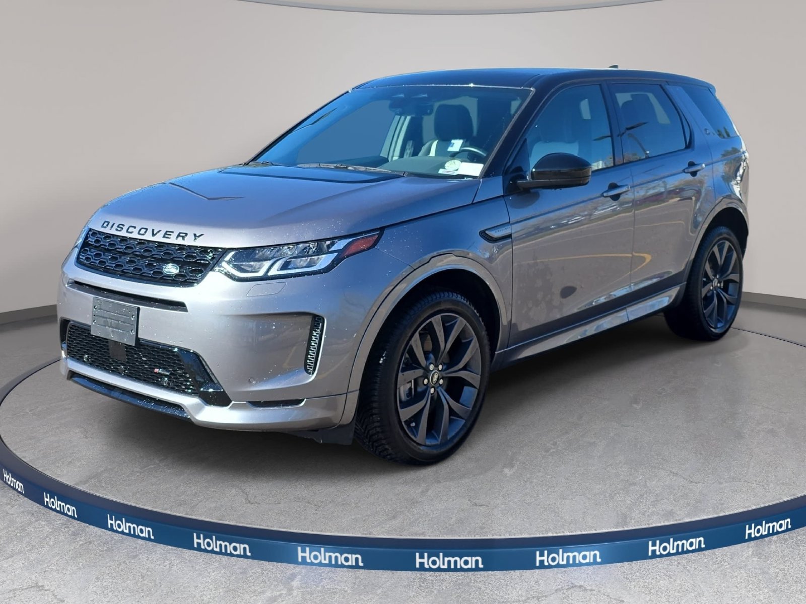 2023 Land Rover Discovery Sport