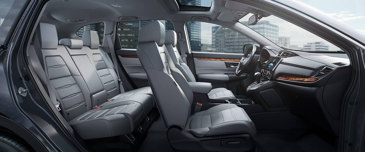 Interior - 2018 Honda CR-V by Centennial CO.jpg