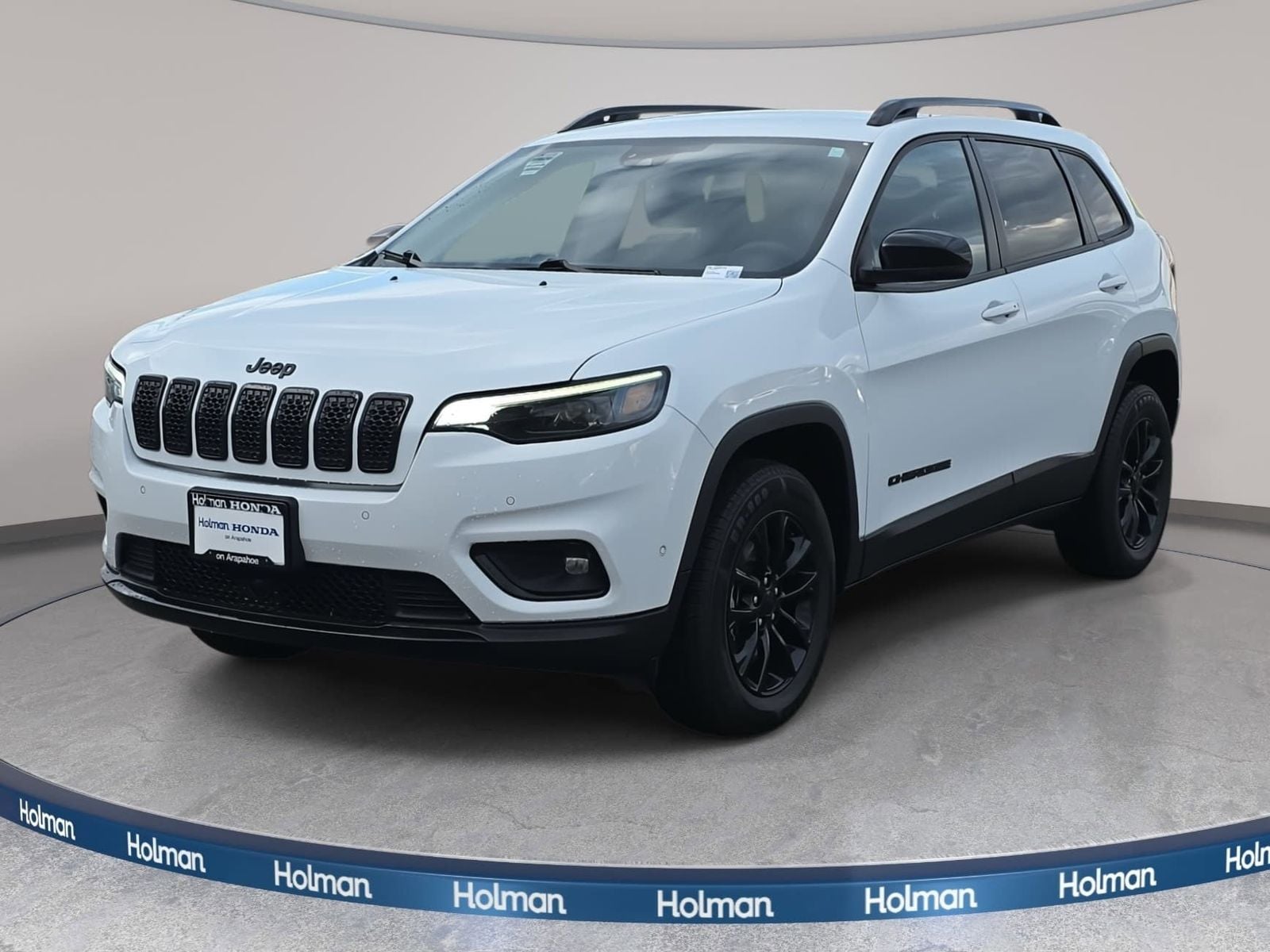 2023 Jeep Cherokee