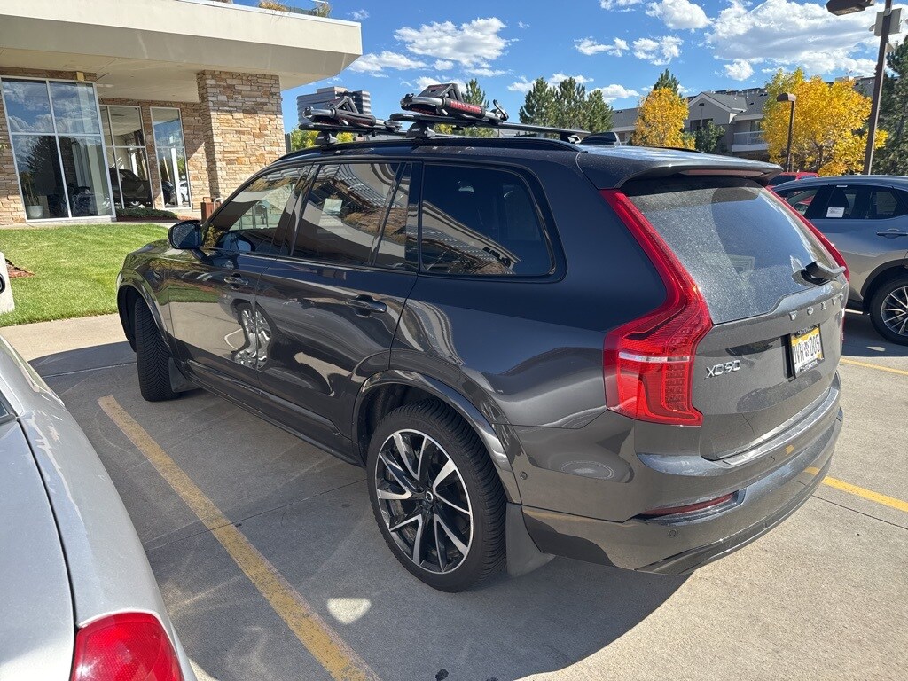 2023 Volvo XC90 Recharge T8 Plus photo 4
