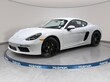 Porsche 718 Cayman