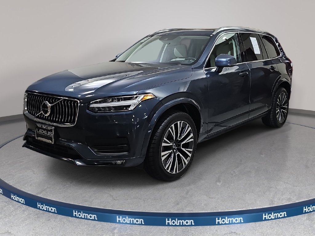 2022 Volvo XC90