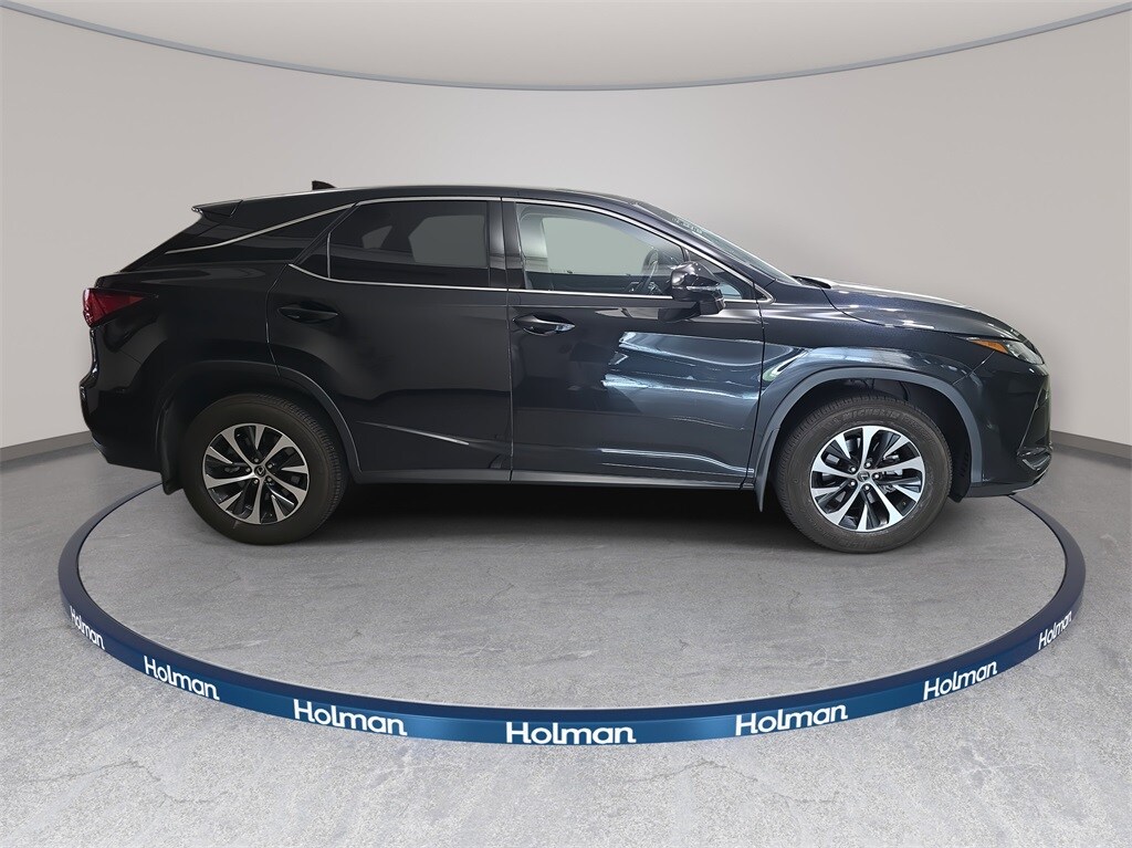2022 Lexus RX 350 photo 4