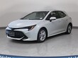 Toyota Corolla Hatchback