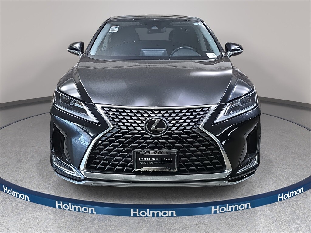 2022 Lexus RX 350 photo 2