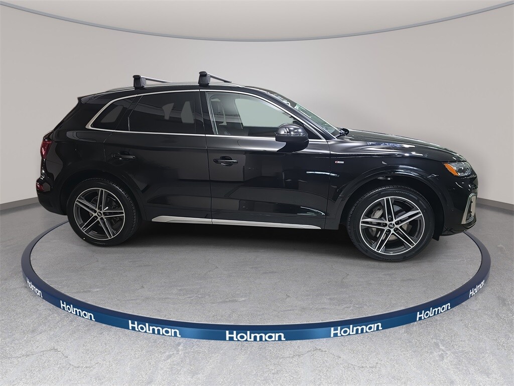 2021 Audi Q5 55 Prestige Premium photo 2