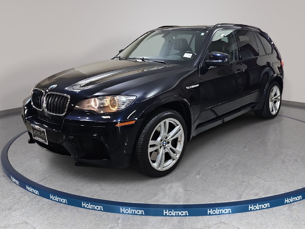 2012 BMW X5