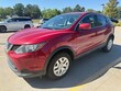 Nissan Rogue Sport