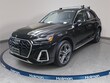 Audi Q5 e