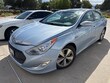 Hyundai Sonata Hybrid