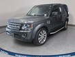 Land Rover LR4