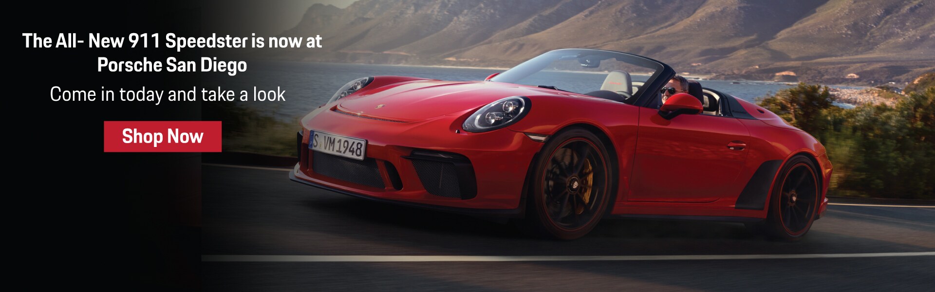 New & PreOwned Vehicles Porsche of San Diego Serving San Diego CA