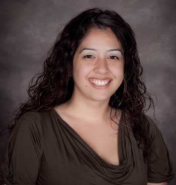 Mary Ann Amaya