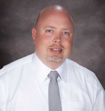 David Stribble