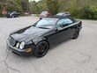 Mercedes-Benz CLK-Class