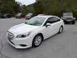 Subaru Legacy AWD