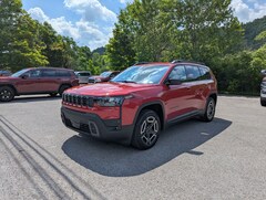 Buy a 2026 Jeep Cherokee LAREDO 4X4 Sport Utility in Mahaffey