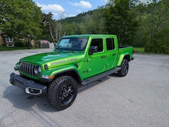 Buy a 2025 Jeep Gladiator HIGH TIDE 4X4 Pickup in Mahaffey