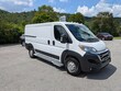 Ram ProMaster 2500