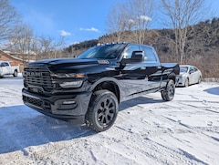 2026 Ram 2500 BIG HORN CREW CAB 4X4 6'4 BOX Pickup