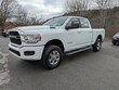  Ram 2500 Big Horn Crew Cab 4x4