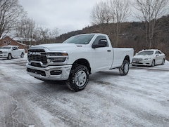 2026 Ram 2500 TRADESMAN REGULAR CAB 4X4 8' BOX Pickup