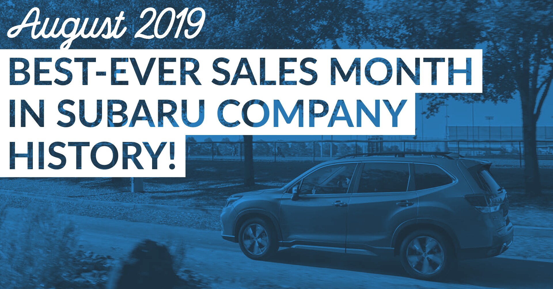 Subaru for Sale