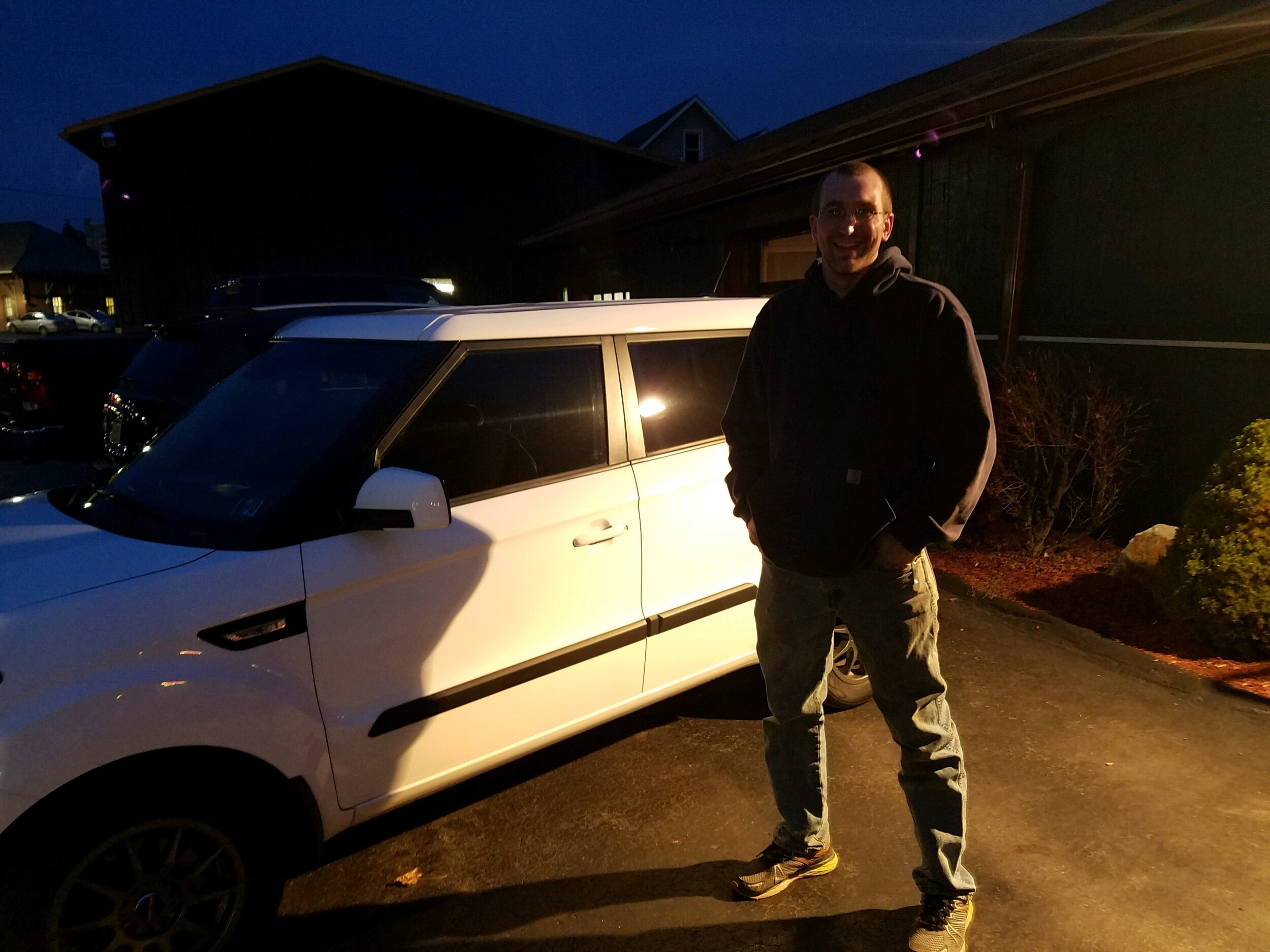 Testimonials Kurt Johnson Auto Sales