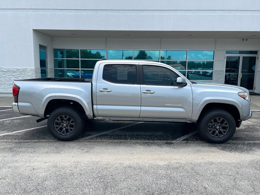 Used 2023 Toyota Tacoma 2WD SR5