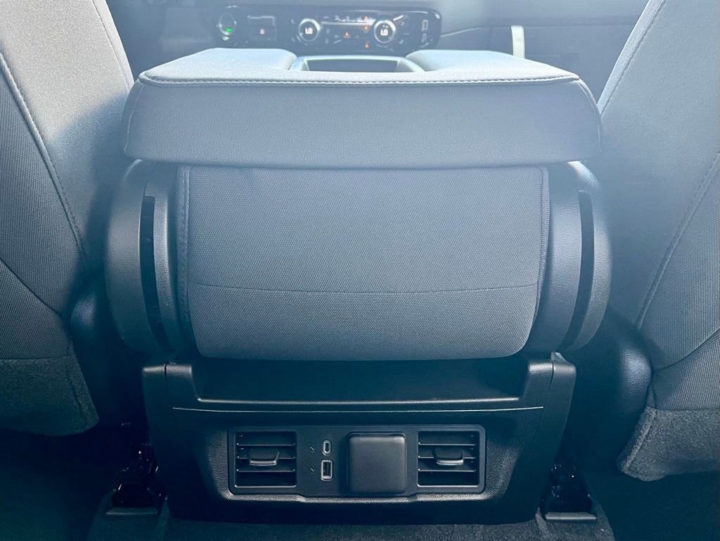 2026 GMC Sierra 1500 Elevation - Photo 21