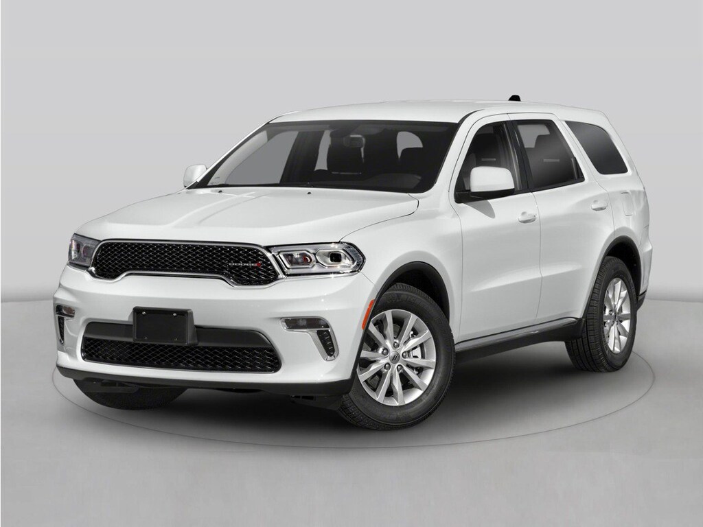 Used 2022 Dodge Durango SXT