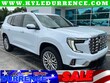  GMC Acadia
