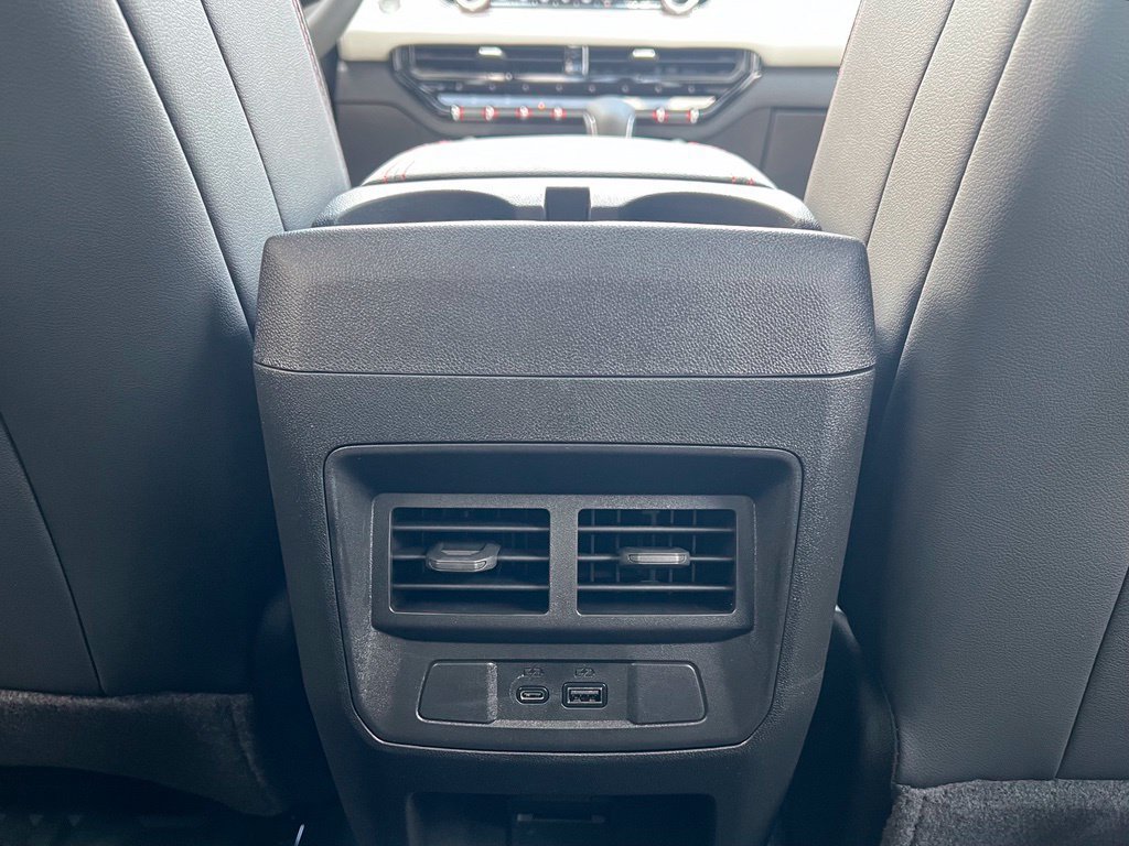 2026 GMC Canyon AT4X - Photo 22