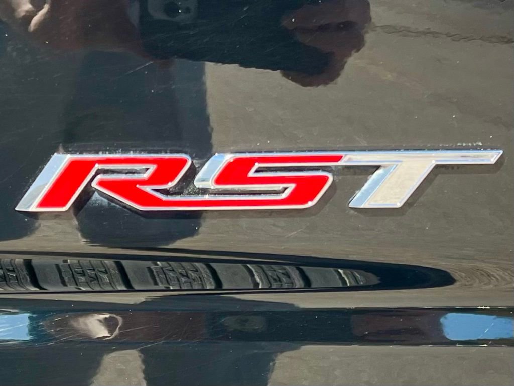2021 Chevrolet Silverado 1500 RST - Photo 15