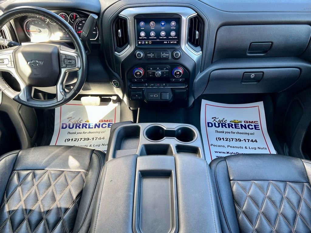 2021 Chevrolet Silverado 1500 RST - Photo 18